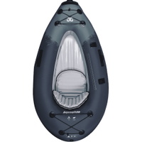 Backwoods Purist 65 1 Person Kayak